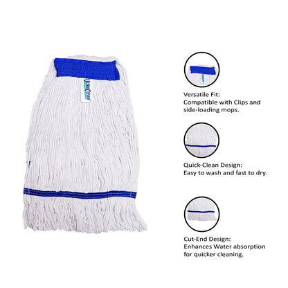 Google Mop Refill