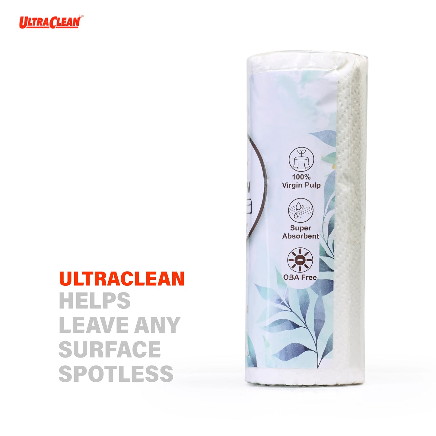 Kitchen Roll 200 gms