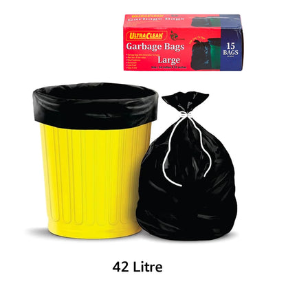 Garbage Bag Large 24x32