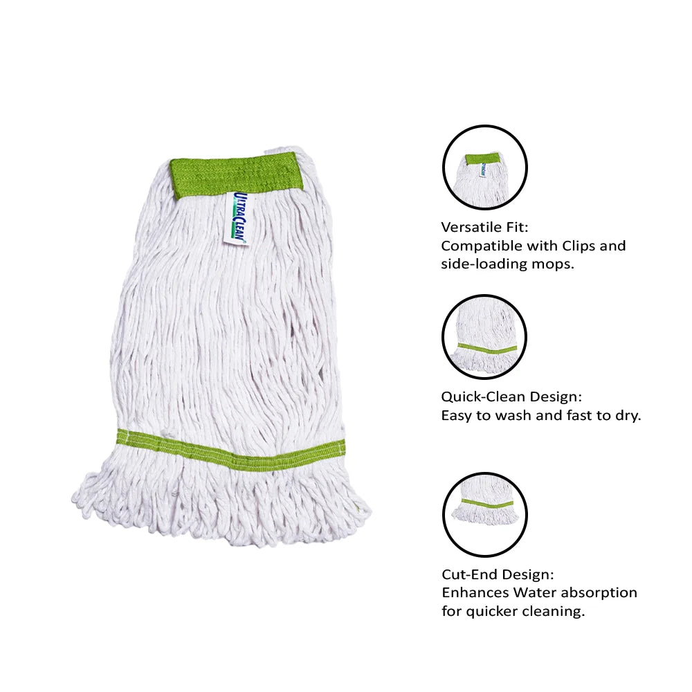 Mini Wet Mop Refill