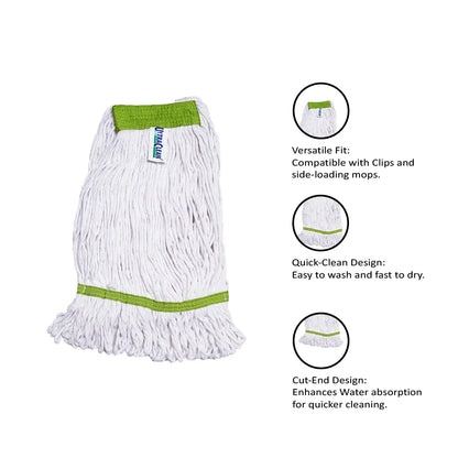 Mini Wet Mop Refill