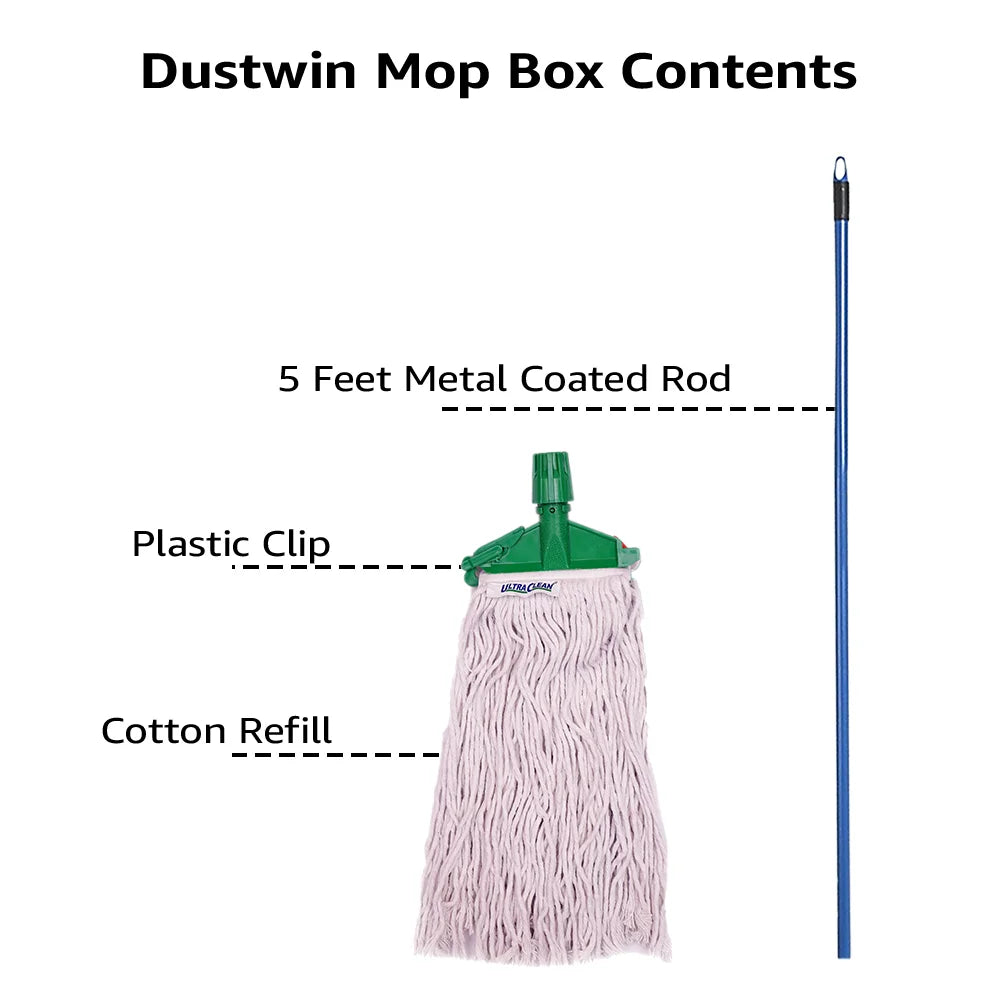 Mini Wet Mop