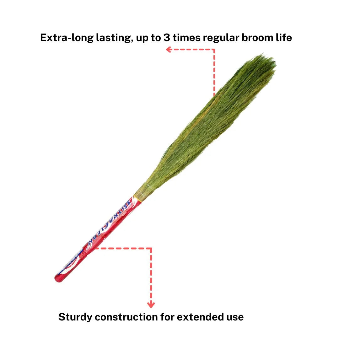 Premium (Orissa) Broom