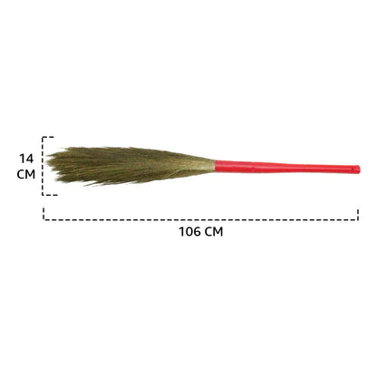 Reliable Broom (NDB Packing) (Assam)