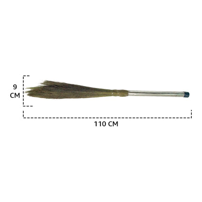 Steelo Assam Broom