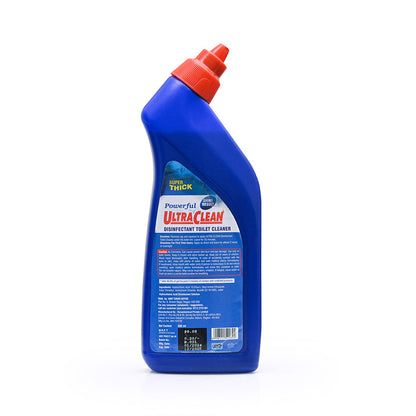 Toilet Cleaner 500ml
