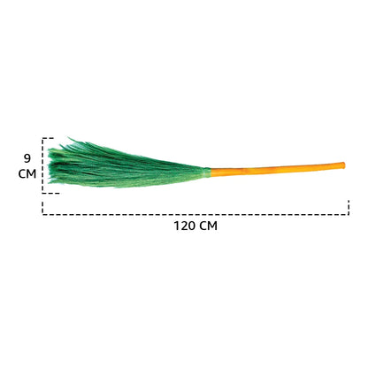 Trimurti (Orissa) Broom