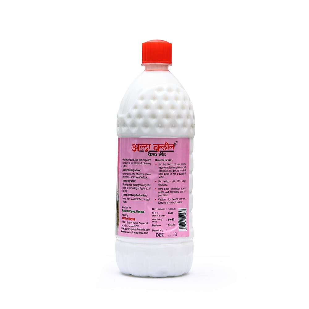 White Phenyle 1 Litre