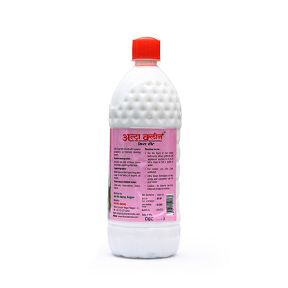 White Phenyle 1 Litre