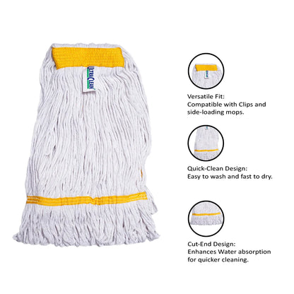 Yahoo Mop Refill