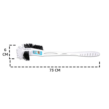 Zoom - Toilet Brush