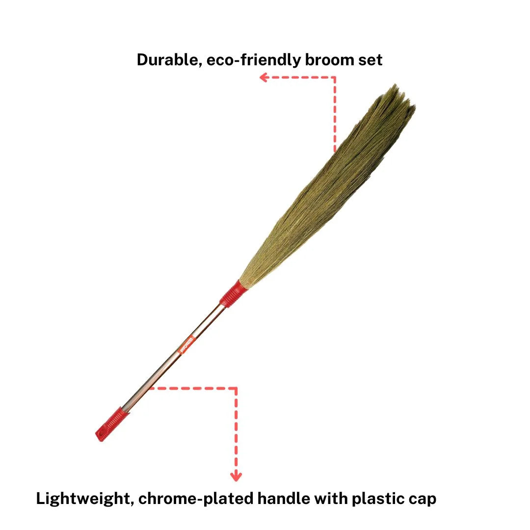 Aladdin (Orissa) Broom