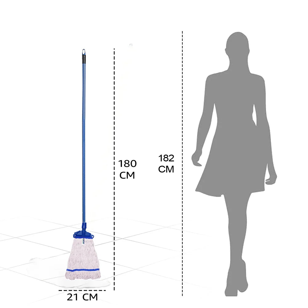 Cotton Wet Mop