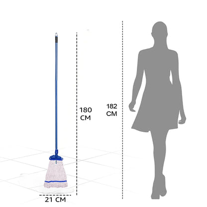 Cotton Wet Mop