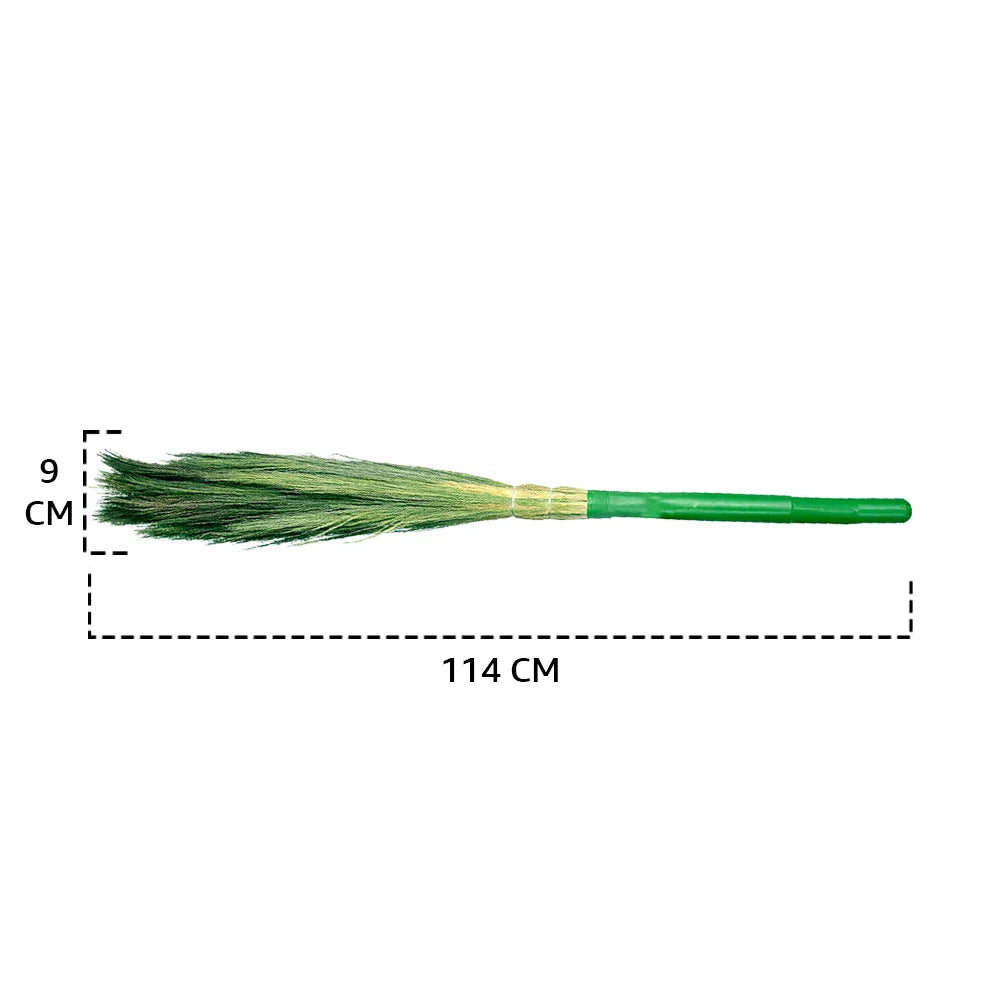 Diamond Broom