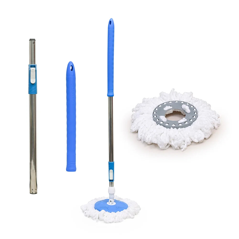 Dream Spin & Go Mop Plastic