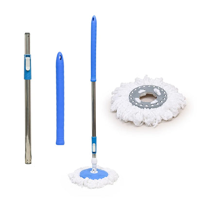 Dream Spin & Go Mop Plastic