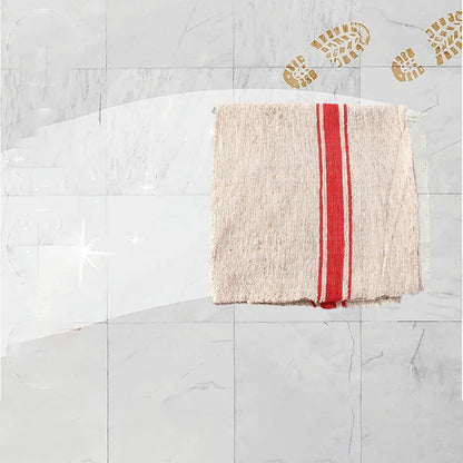 Floor Duster 24 X 24 inch Pack of 10