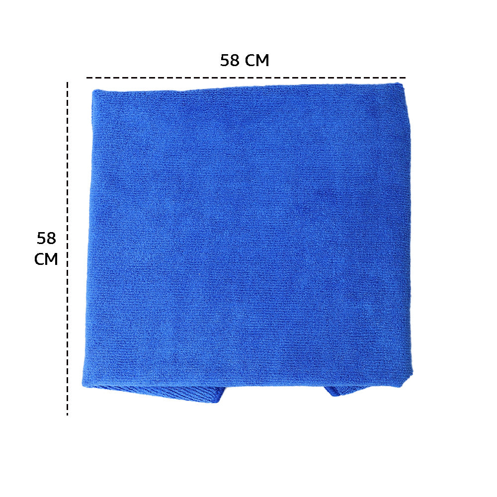 Microfiber Duster 16 X 16 inch Pack of 10