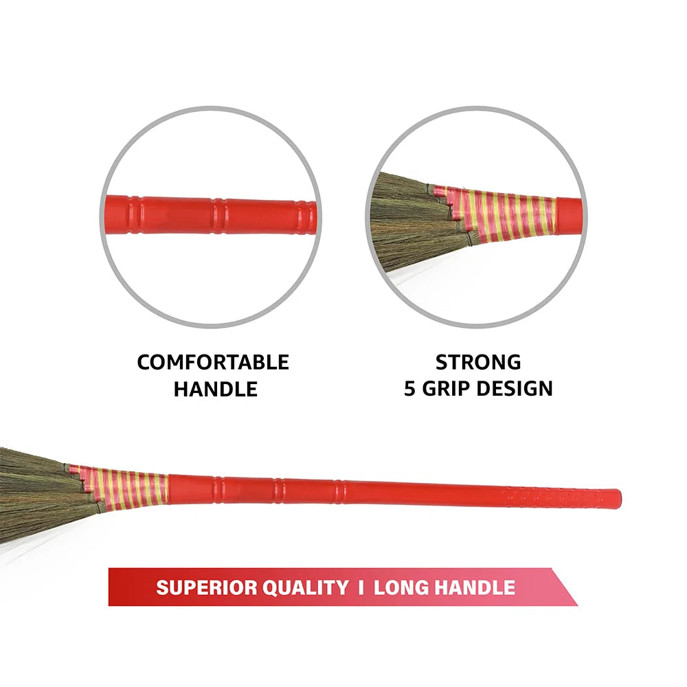 Assam 5G Broom