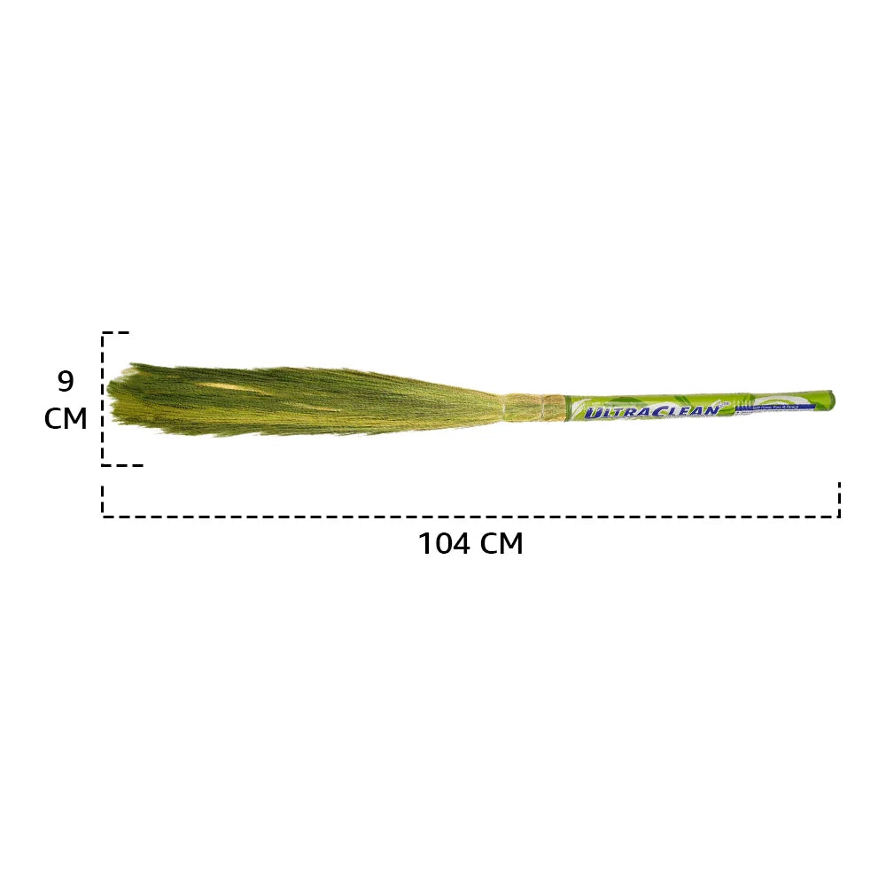 Super (Orissa) Broom
