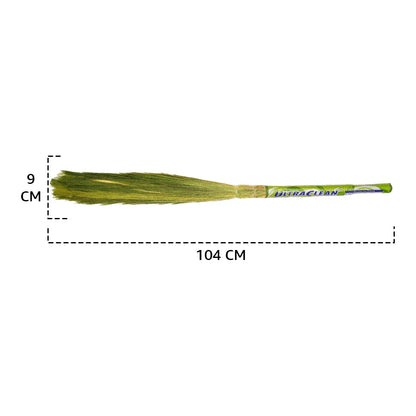 Super (Orissa) Broom