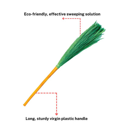 Trimurti (Orissa) Broom