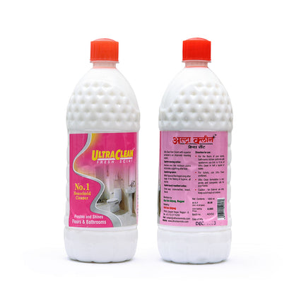 White Phenyle 1 Litre