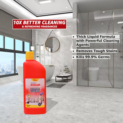 Bathroom Cleaner 500 ML