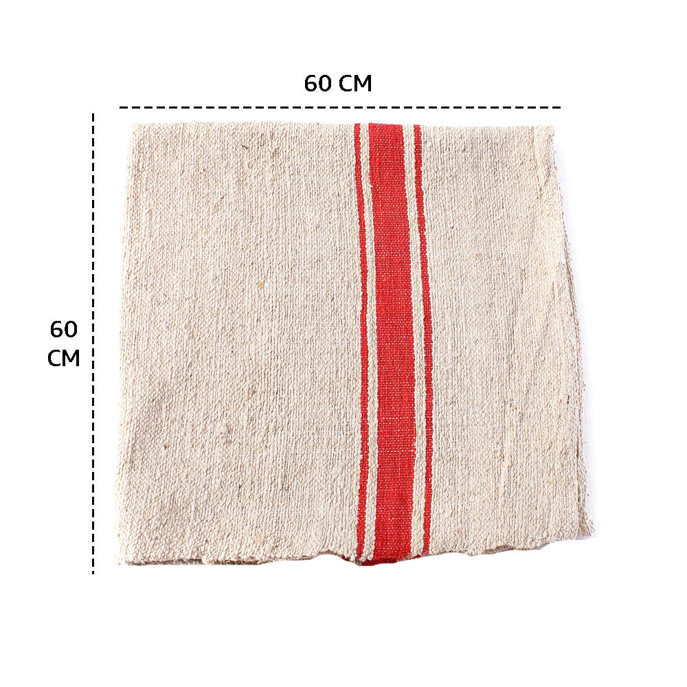 Floor Duster 24 X 24 inch Pack of 10