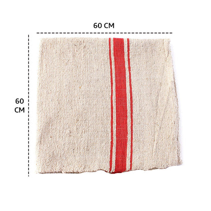 Floor Duster 24 X 24 inch Pack of 10