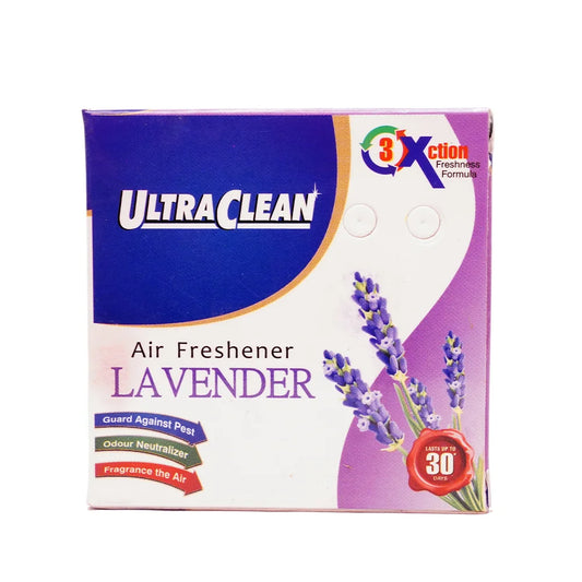 Air Freshener 50 gms Lavender