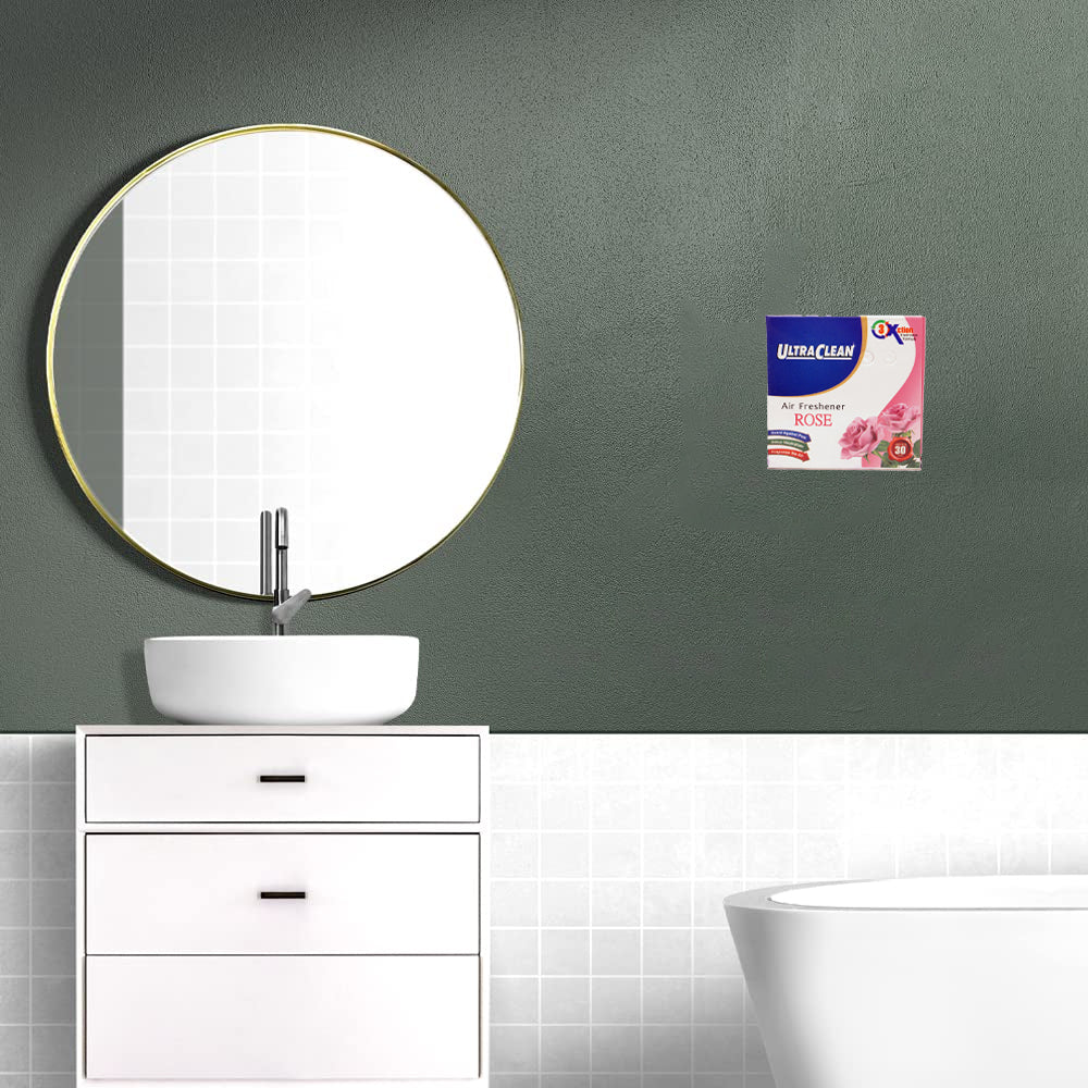 Air Freshener 50 gms Rose