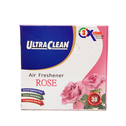 Air Freshener 50 gms Rose