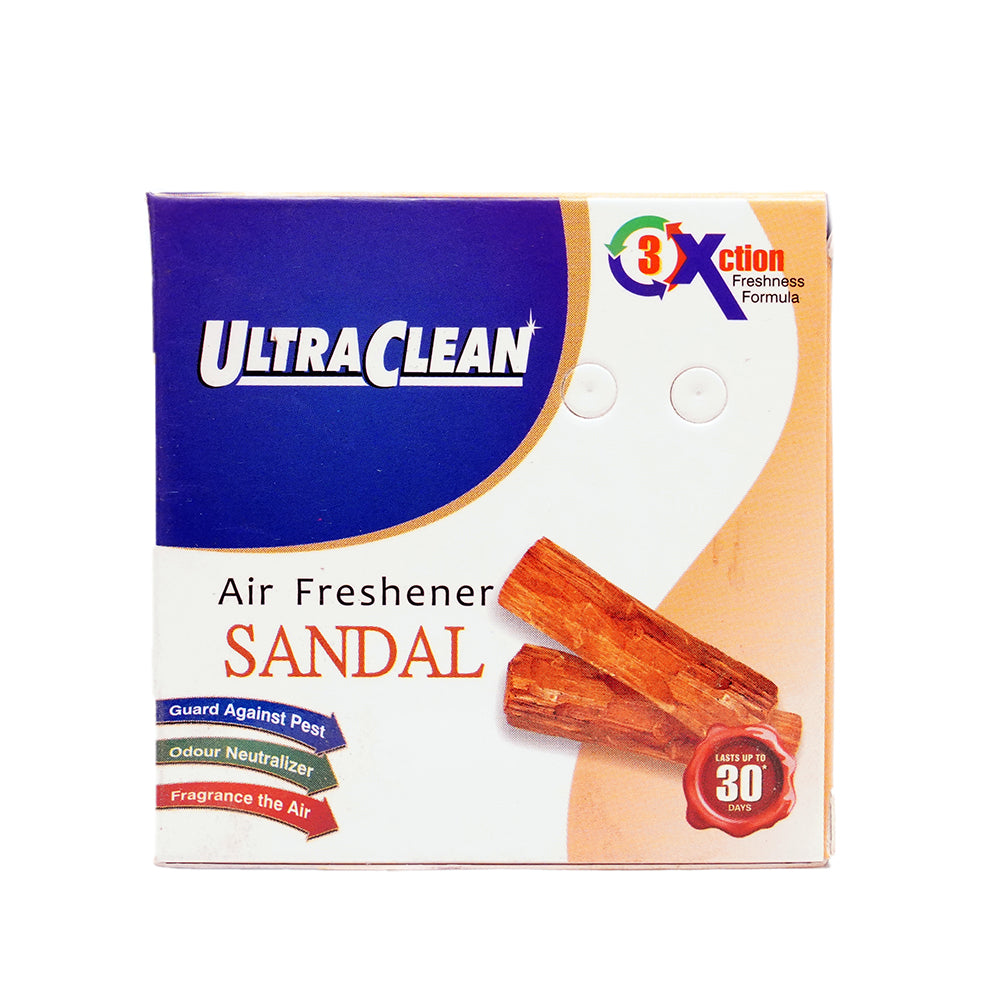 Air Freshener 50 gms Sandal