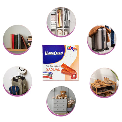 Air Freshener 50 gms Sandal
