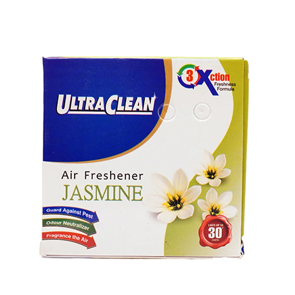 Air Freshener 50 gms Jasmin