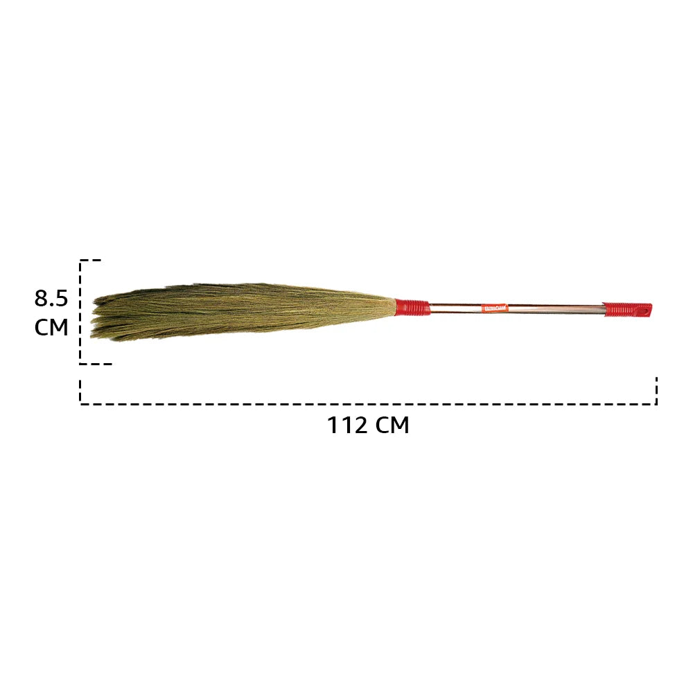 Aladdin (Orissa) Broom