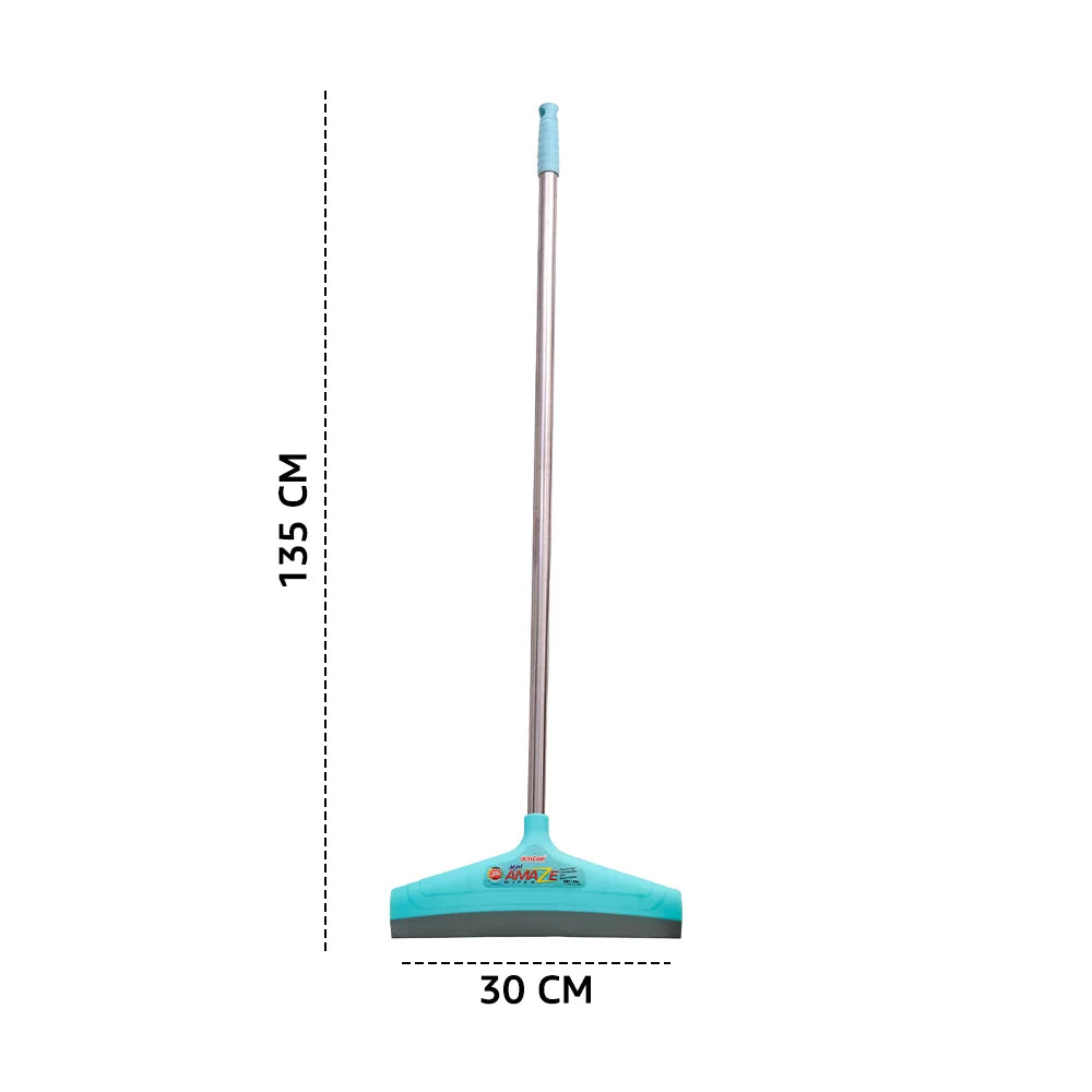 Amaze Floor Wiper 12"
