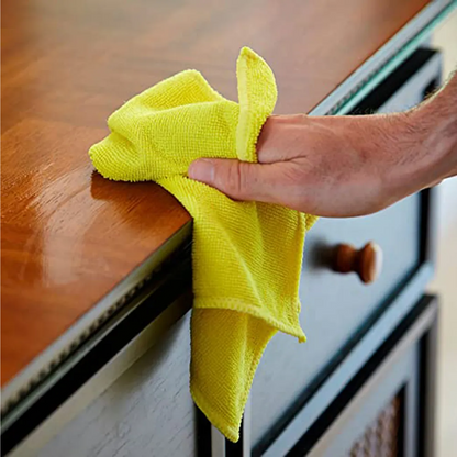 Microfiber Duster 16 X 16 inch Pack of 10