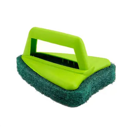 Ruff 'N' Tuff Floor Scrubber