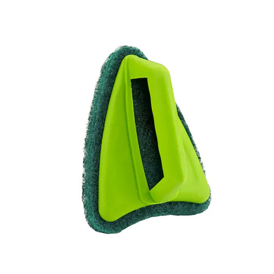 Ruff 'N' Tuff Floor Scrubber
