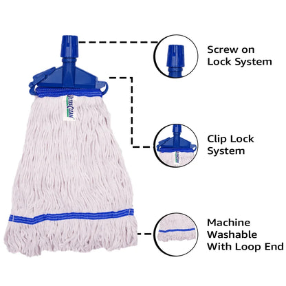 Cotton Wet Mop