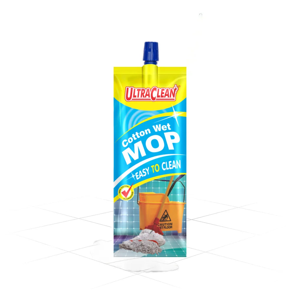 Cotton Wet Mop