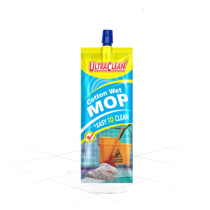 Cotton Wet Mop
