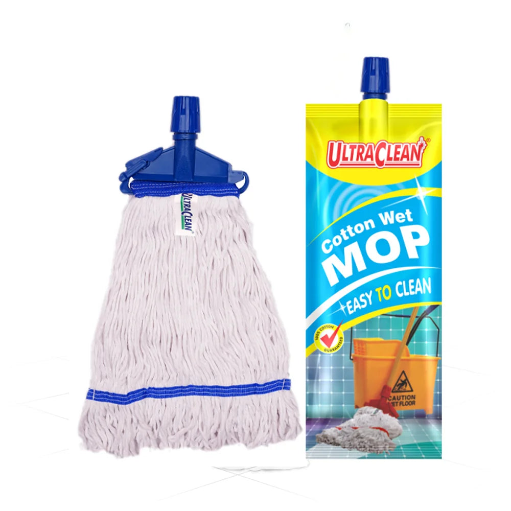 Cotton Wet Mop