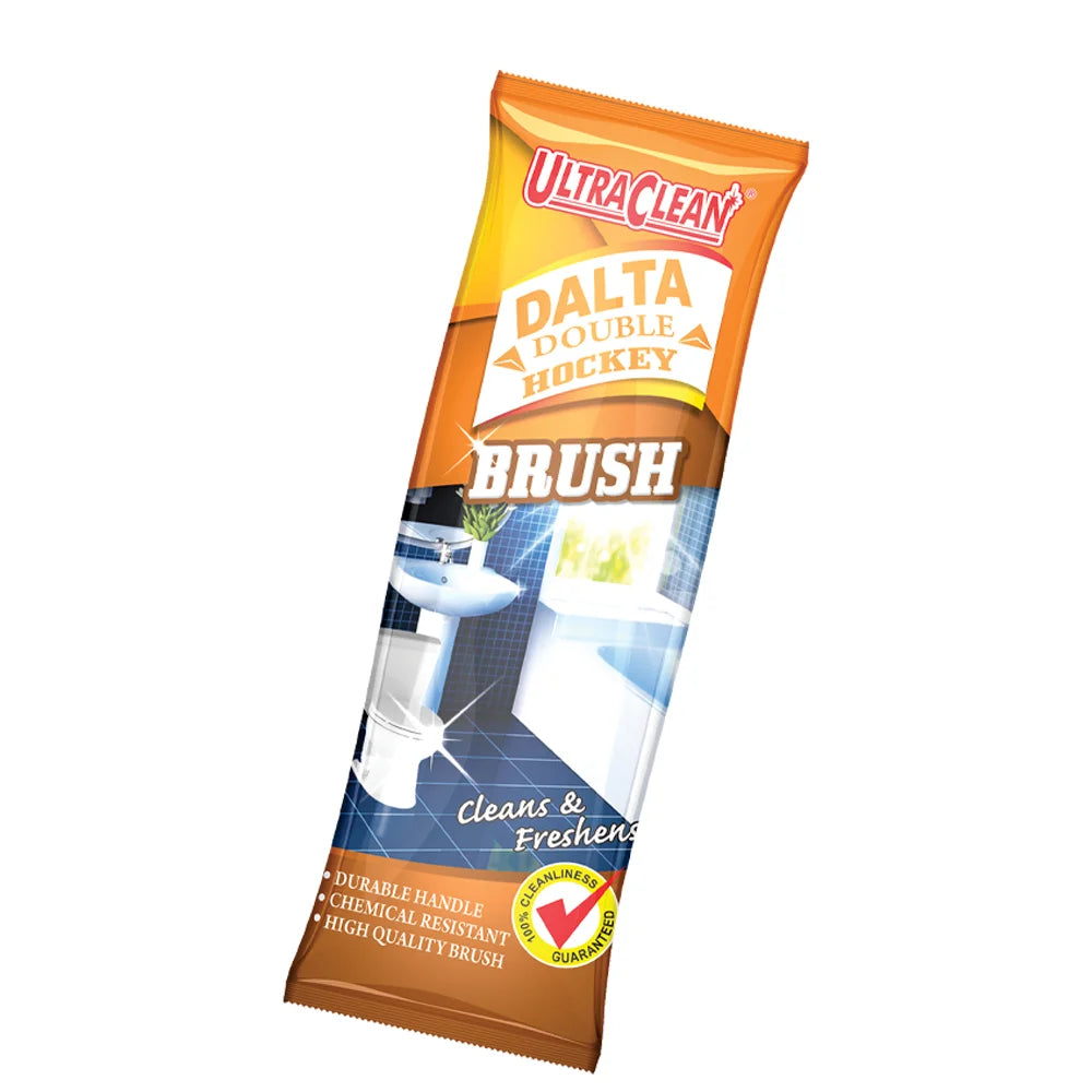 Delta - Toilet Brush