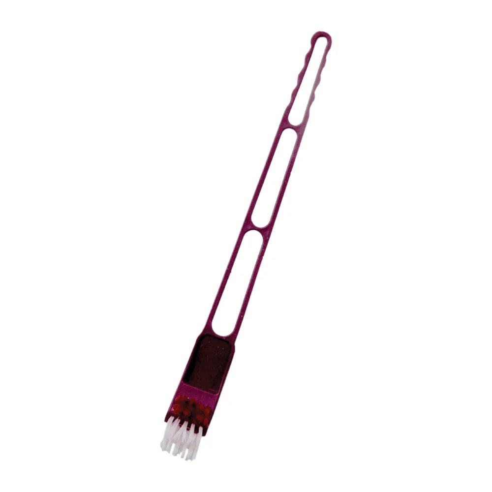 Double Hockey - Toilet Brush