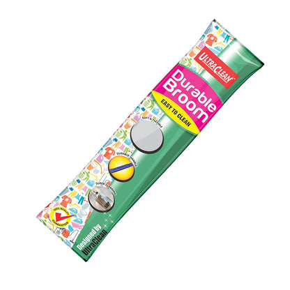 Durable Broom (NDB Packing) (Orrisa)