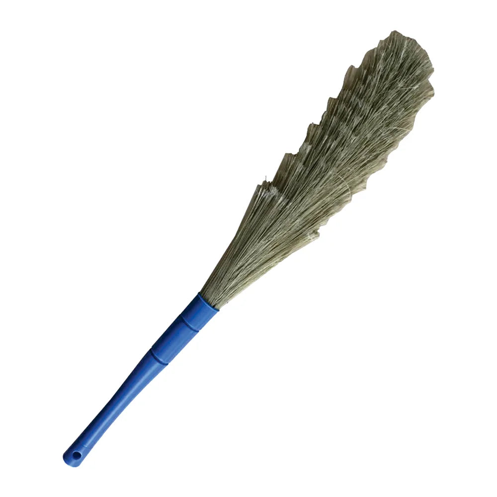 Dust Go Broom